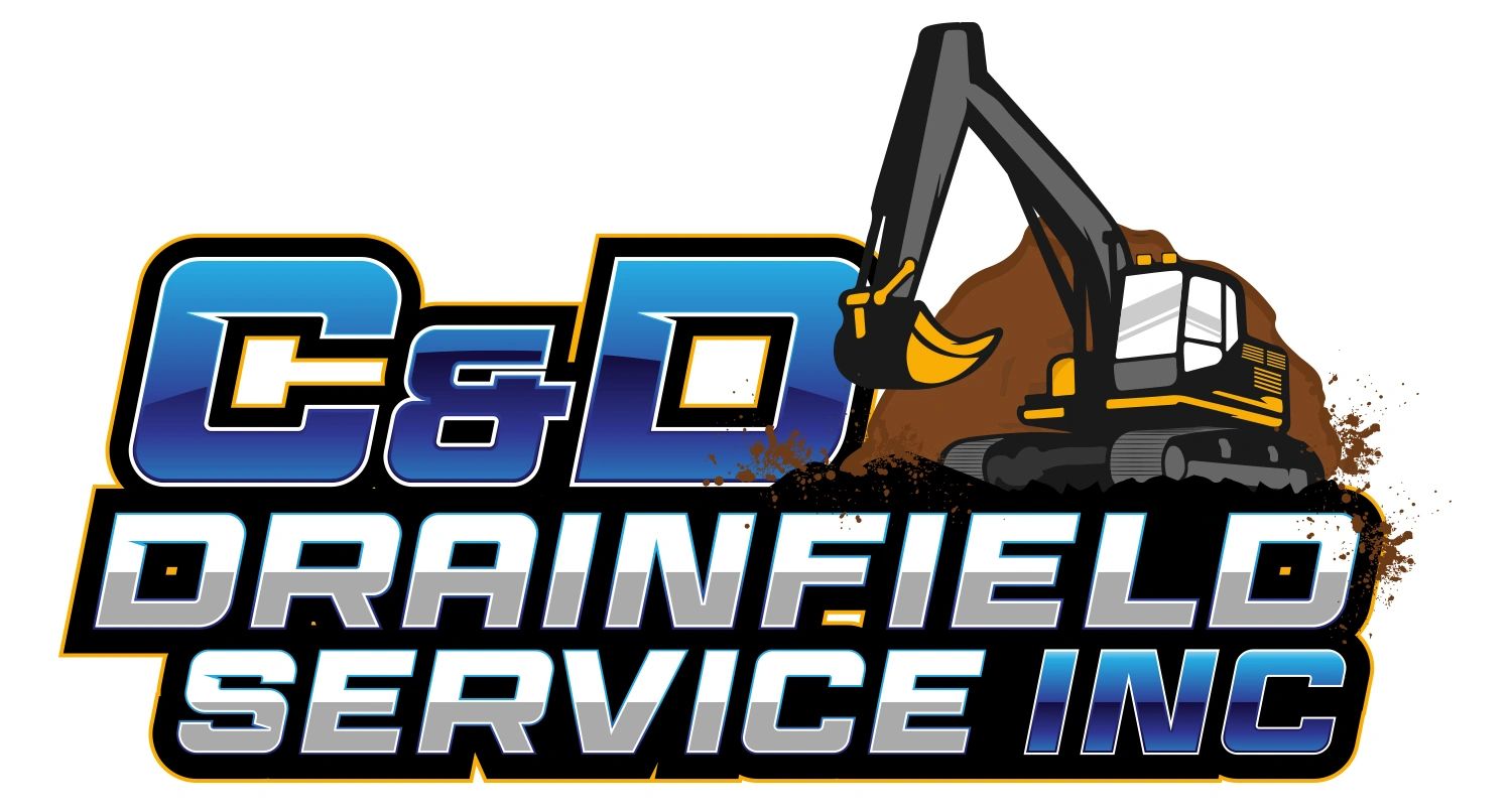 C&D Drainfield services Inc Excavation, Septic Systems